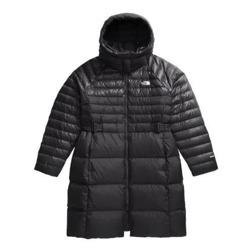THE NORTH FACE Plus Ruby Parka Coat Women's