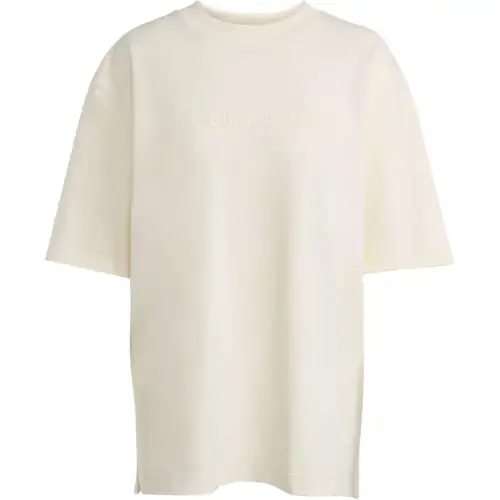 Adidas Originals tonal logo T-shirt