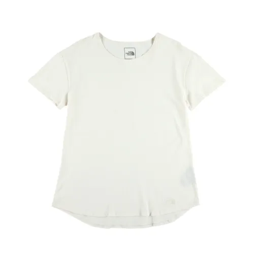 THE NORTH FACE FW/AW22 Regular T Shirt Women's