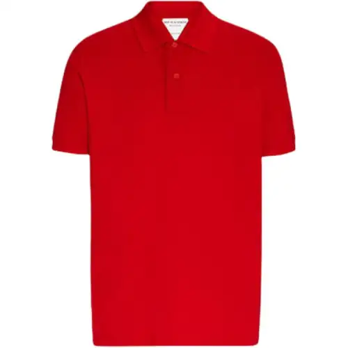 Bottega Veneta SS21 Polo Shirt Men's