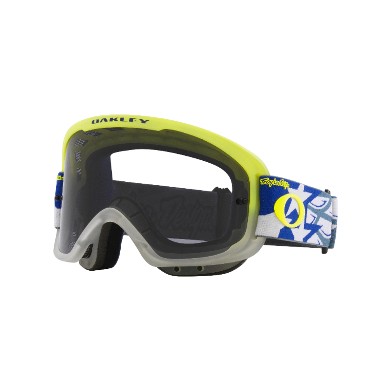 Очки Oakley O frame 2.0 pro mtb (черные)