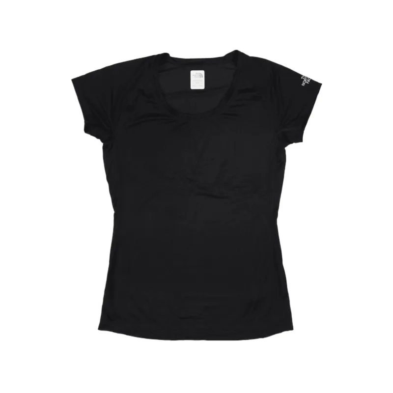 THE NORTH FACE Raglan Sleeve T Shirt Women's