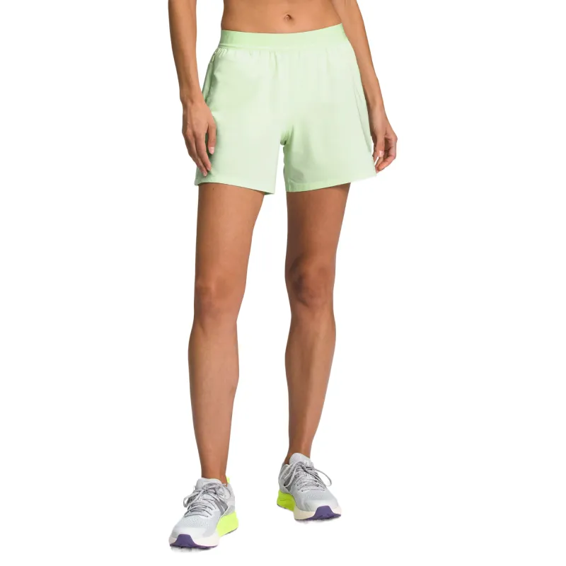 THE NORTH FACE Casual Shorts Women's
