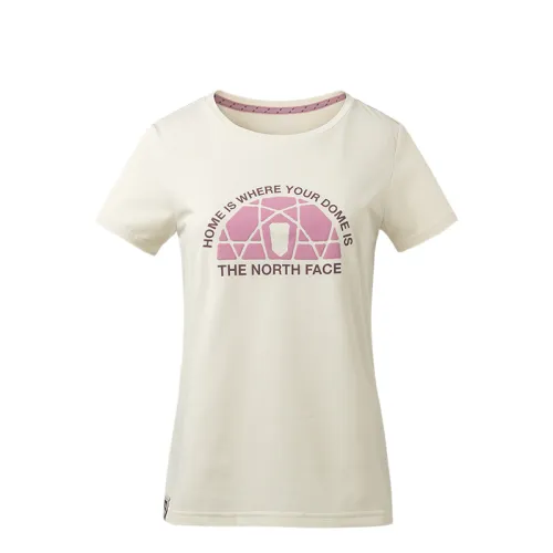 THE NORTH FACE Regular T Shirt Women's