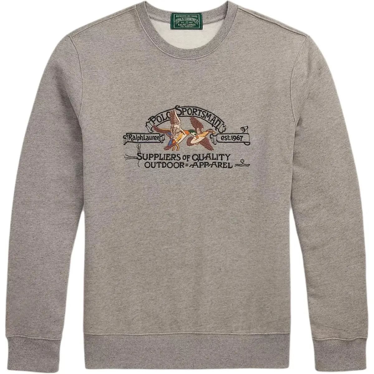 Polo Ralph Lauren Sweatshirt Men's