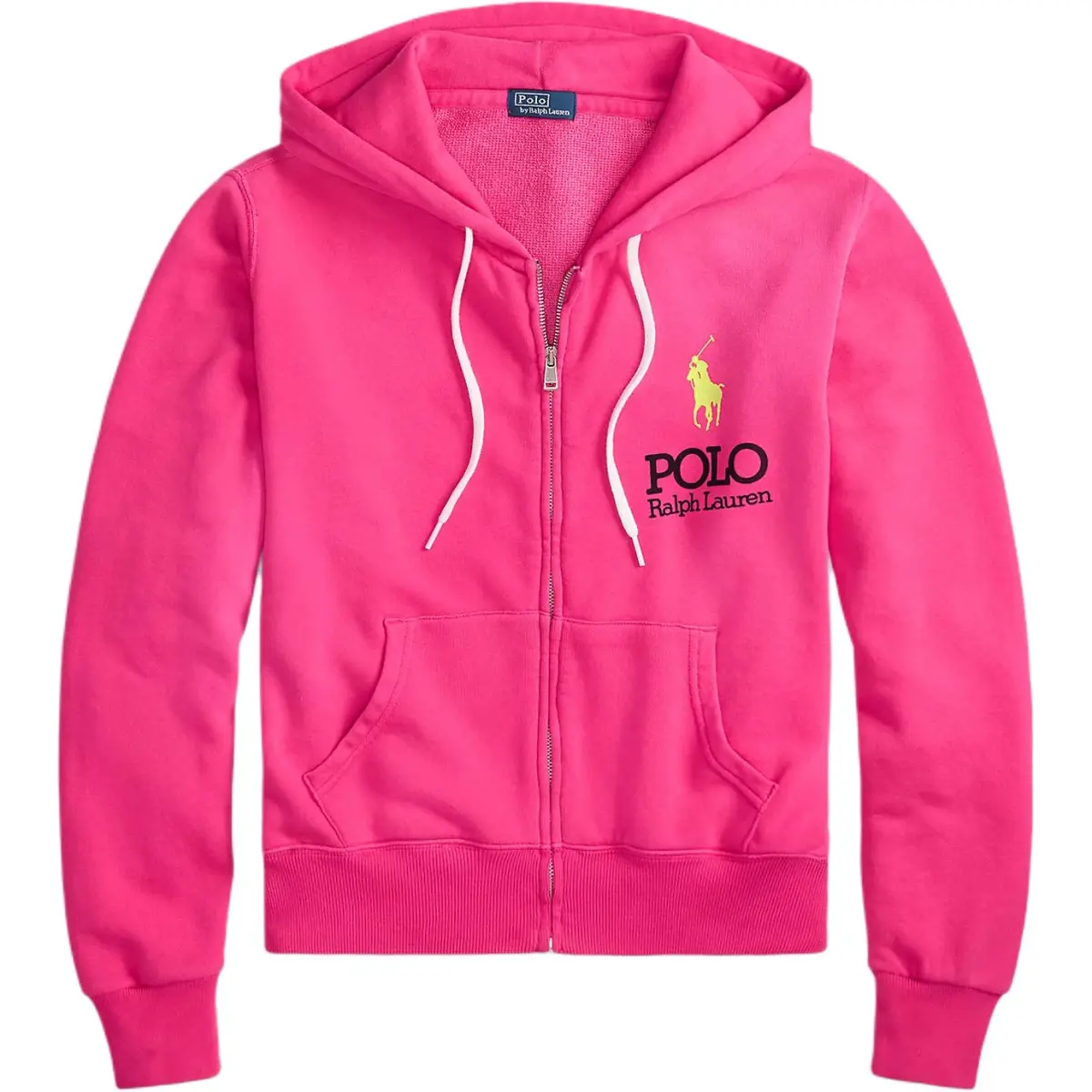 Polo Ralph Lauren Sweatshirt Loose Fit Women's