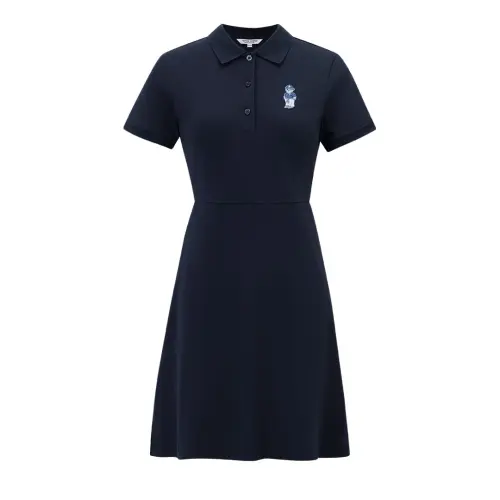 Teenie Weenie Short Sleeved Dress Women's