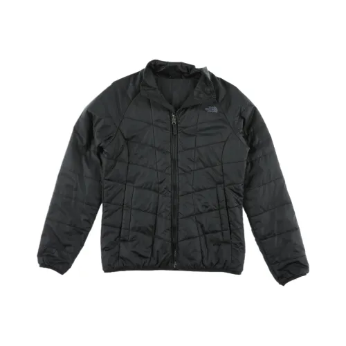 THE NORTH FACE Jackets Women's Black Stand Collar Moderate Other