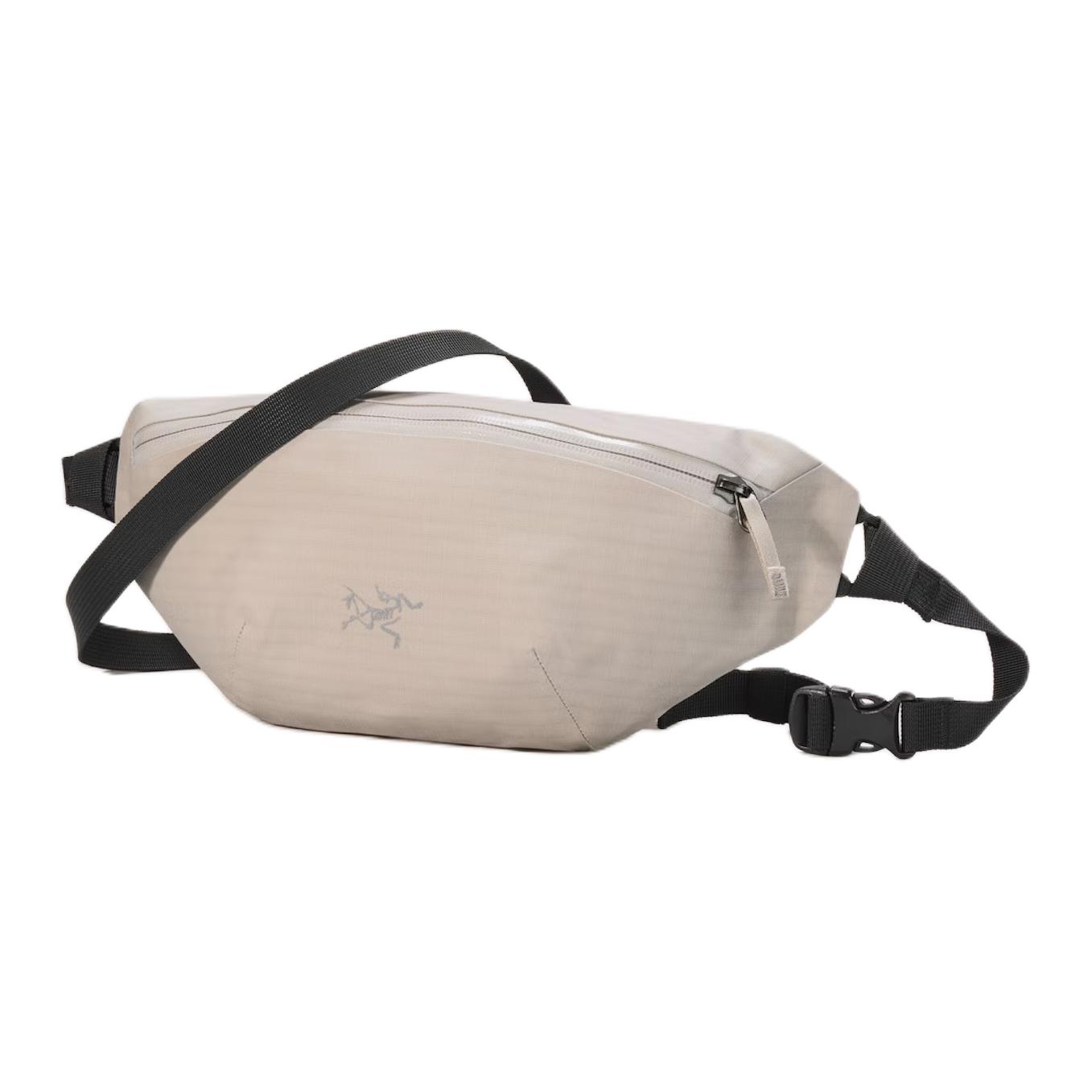 Женская сумка Arcteryx GRANVILLE 3L (бежевая)