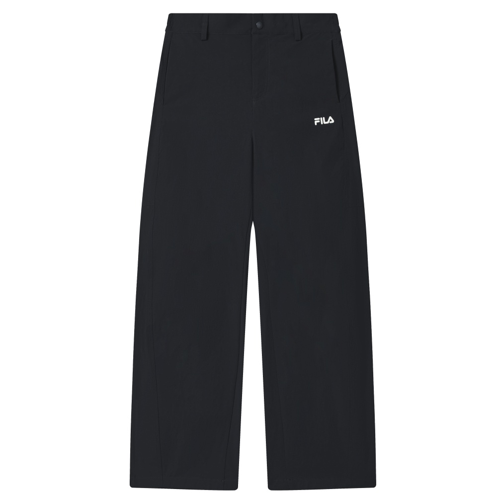 Женские штаны Fila ORIGINALE (черные)