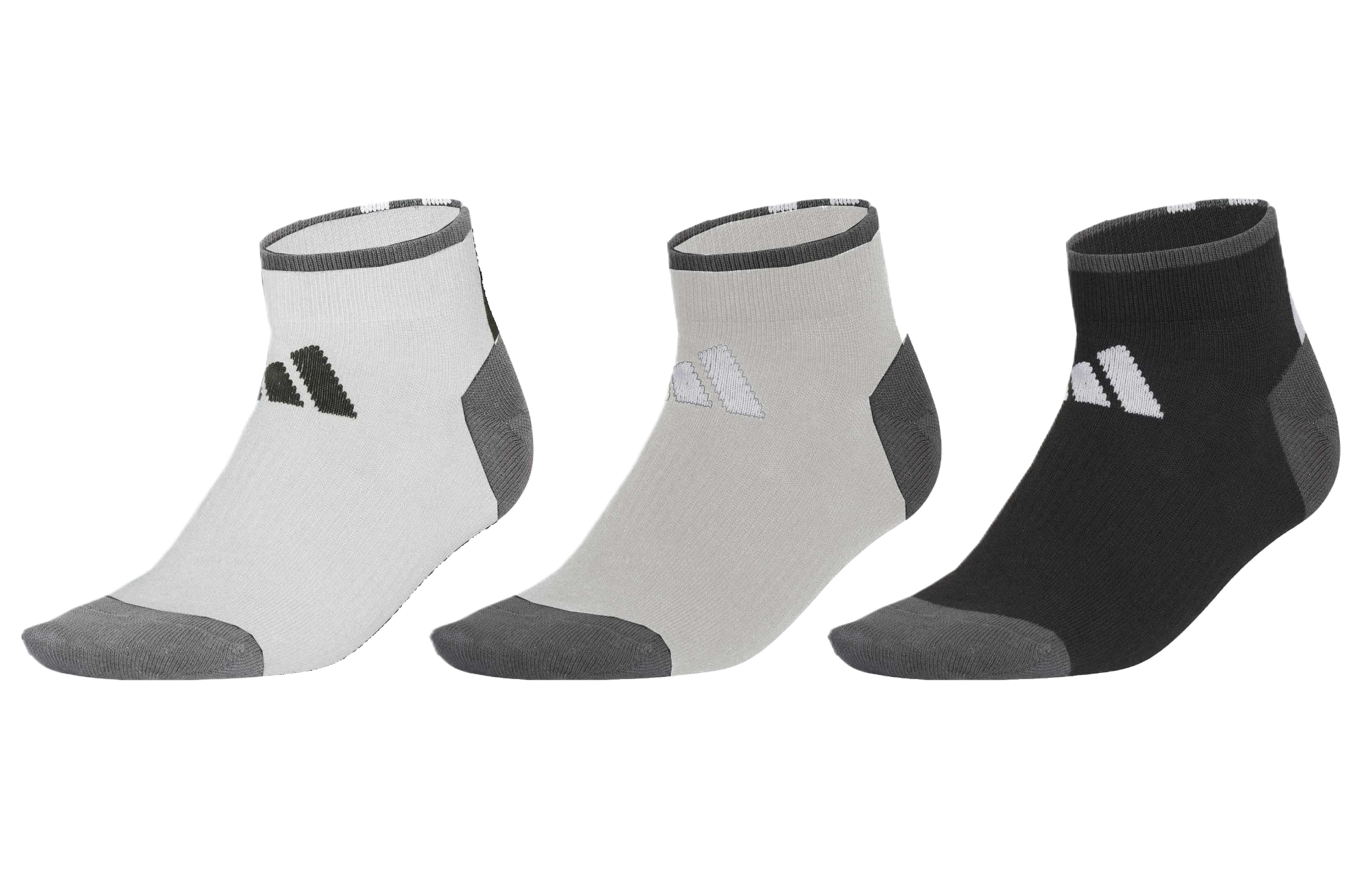 Детские носки adidas (3 пары)