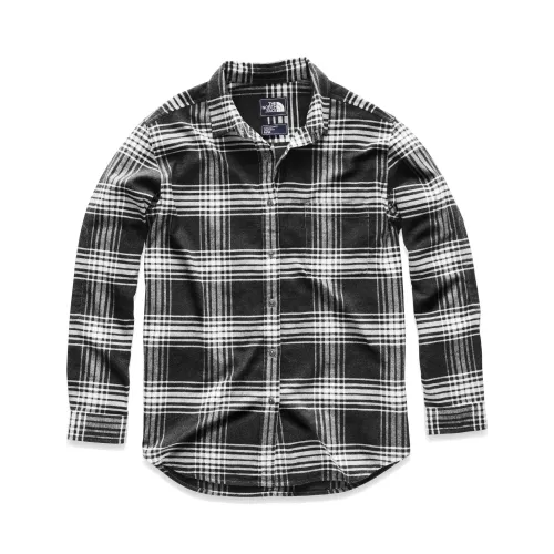 THE NORTH FACE FW/AW18 Shirt Women's