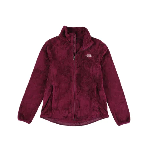 THE NORTH FACE FW/AW16 Velvet feel Coat Women's
