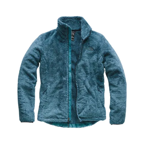 THE NORTH FACE W Osito 2 Jacket Velvet feel Coat Women's