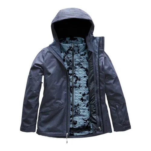 THE NORTH FACE ThermoBall Jacket Women's