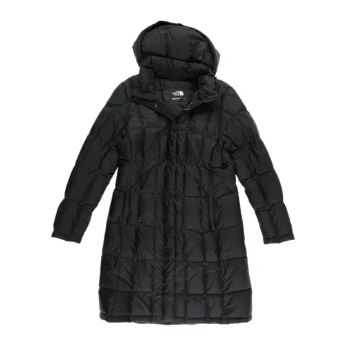THE NORTH FACE Metropolis Parka Coat Women's
