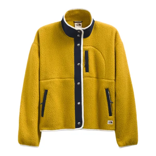 THE NORTH FACE Cragmont Velvet feel Coat Women's