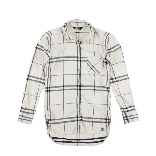 THE NORTH FACE Woven Shirt Women's