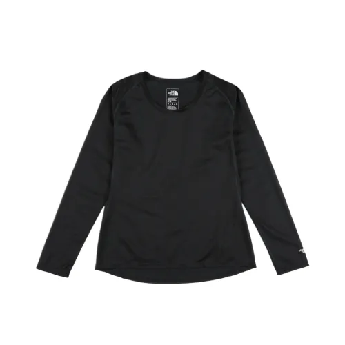 THE NORTH FACE Raglan Sleeve T Shirt Women's