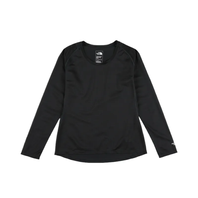 THE NORTH FACE Raglan Sleeve T Shirt Women's