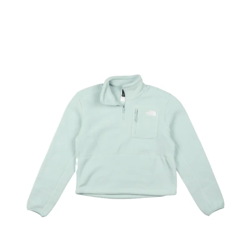 THE NORTH FACE Yumiori ¼ Zip Sweatshirt Women's