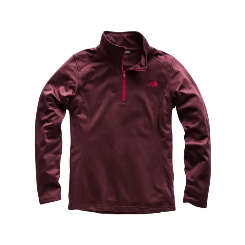 THE NORTH FACE Tech Glacier Sweatshirt Women's