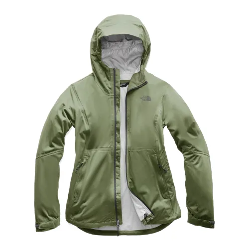 THE NORTH FACE Allproof Stretch Jacket Women's
