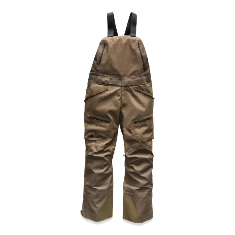 THE NORTH FACE Fuse Brigandine Bib Overalls Women's