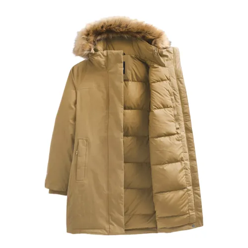 THE NORTH FACE Arctic Down Jacket Women's