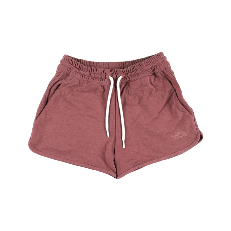 THE NORTH FACE KNIT Westbrae Casual Shorts Women's