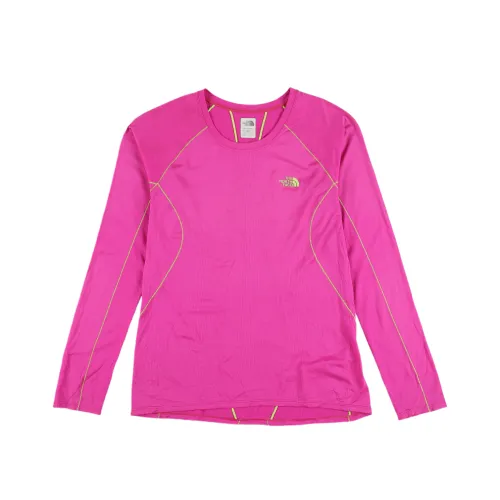 THE NORTH FACE Raglan Sleeve T Shirt Women's