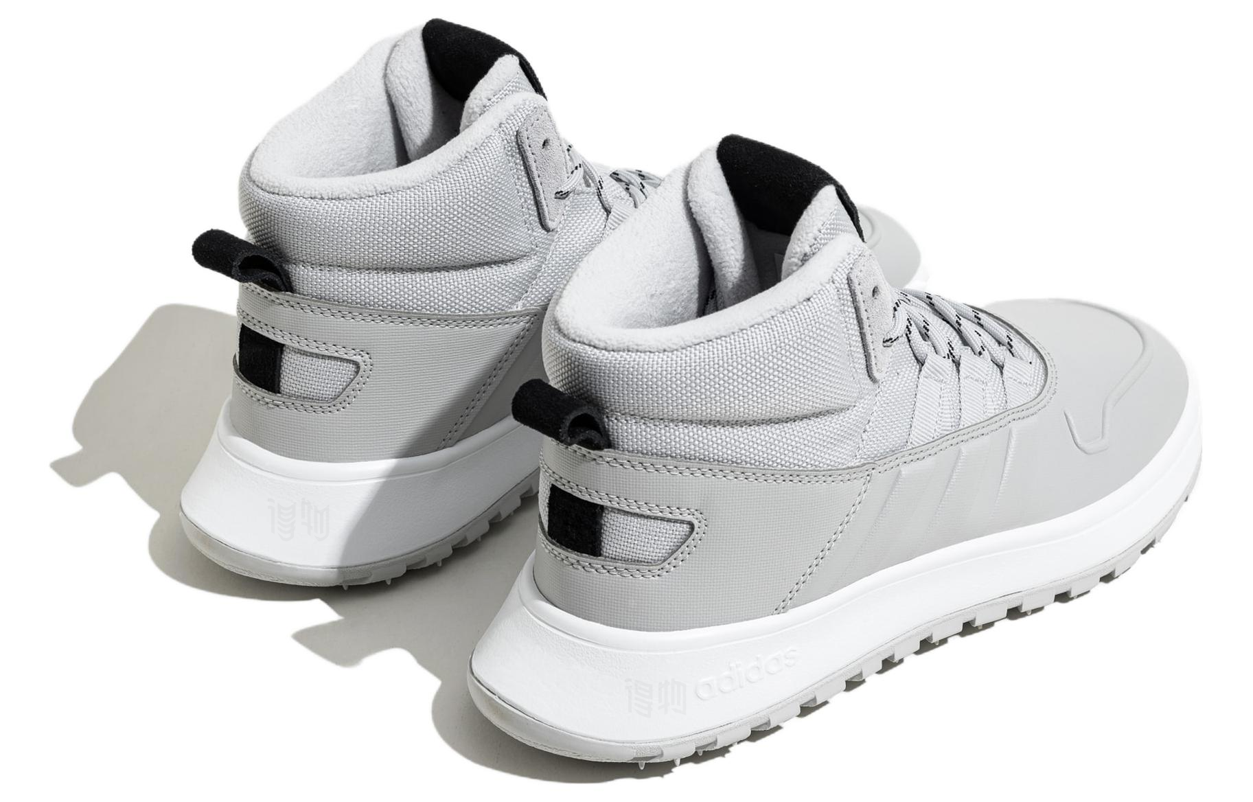 Adidas Fusion Storm Adidas Neo Winter Beli Adidas Fusion Storm