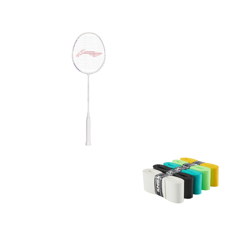 Li Ning Thunder 10 Badminton Rackets