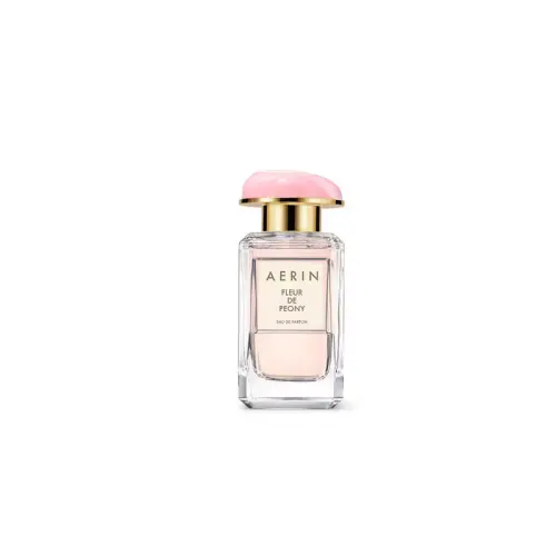 AERIN Fleur de Peony perfume fruity floral fragrance EDP lychee sandalwood 50ml