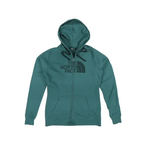 THE NORTH FACE Jackets Women's Blue Hooded Moderate Other
