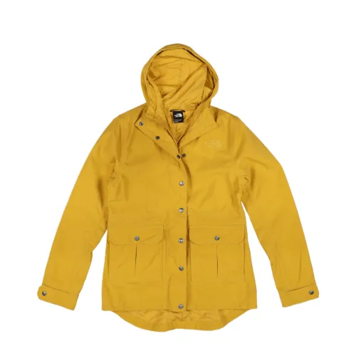 THE NORTH FACE Kepplier Rain Jackets & Coats Women's