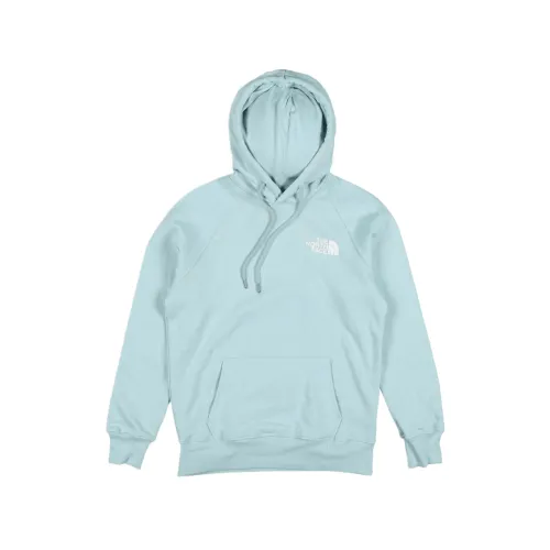 THE NORTH FACE W Tb Hdie Sweatshirt Women's