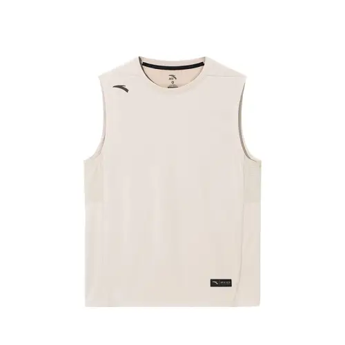 Anta Variety Training Collection Tank Top Men's