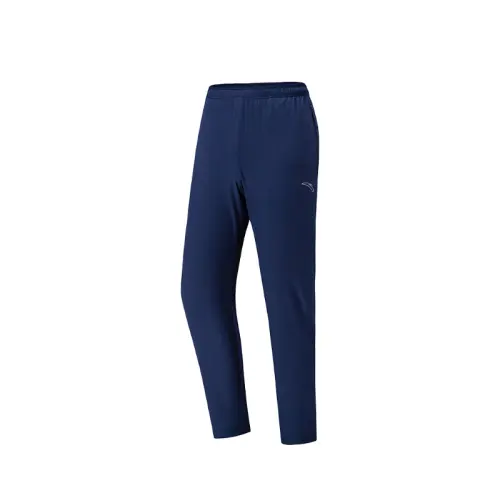 Anta Running Collection Sports Pants Men's