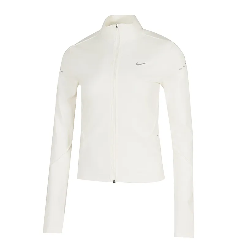 Nike Swift Women's Dri FIT Full Zip Mid Layer Running Top