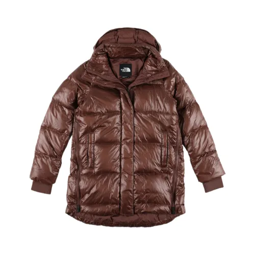 THE NORTH FACE W Torreys Parka Coat Women's