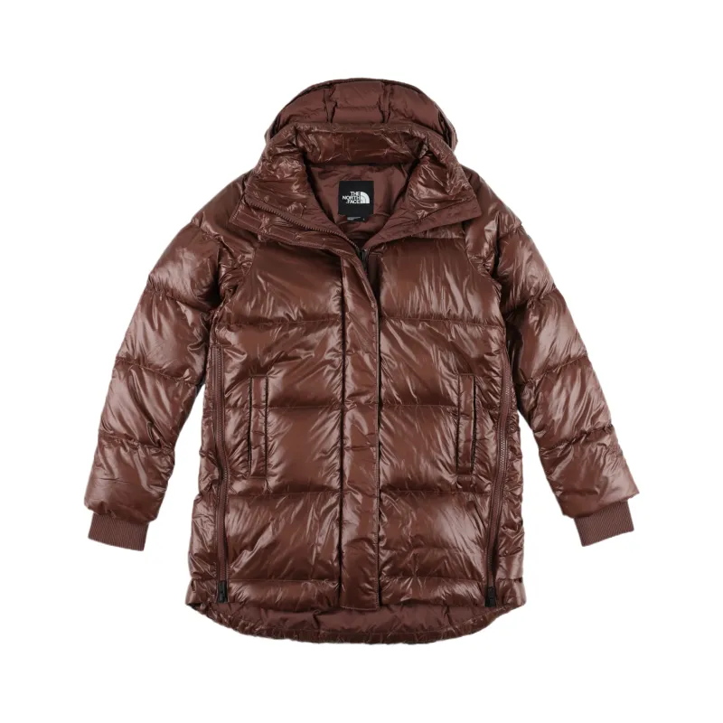 THE NORTH FACE W Torreys Parka Coat Women's