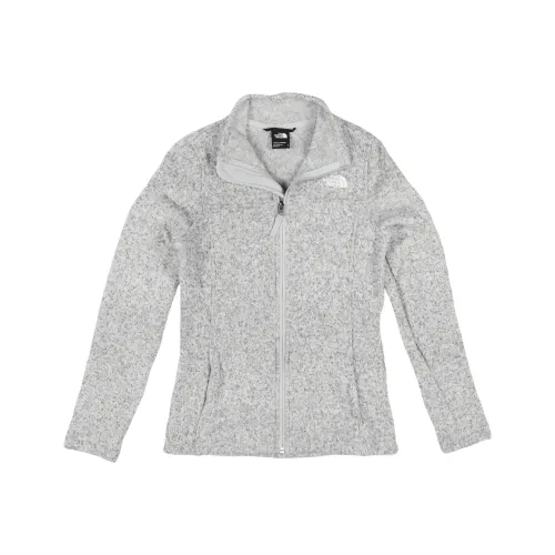 THE NORTH FACE Women's Maggy Sweater Fleece Velvet feel Coat Women's
