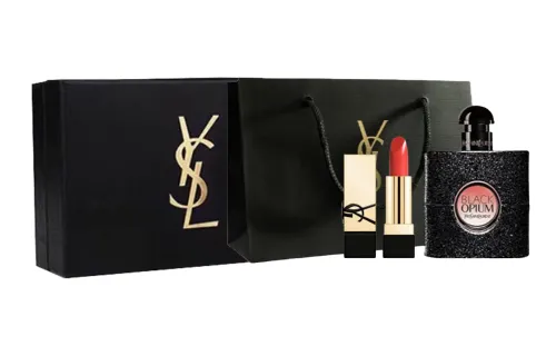 SAINT LAURENT Black Opium