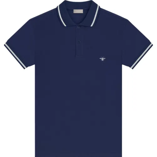 DIOR Bee Polo