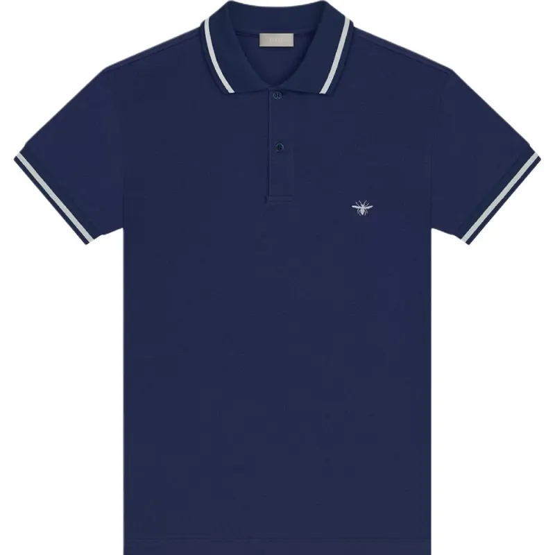 DIOR Bee Polo