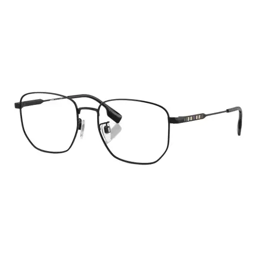 Burberry Square Frame Glasses
