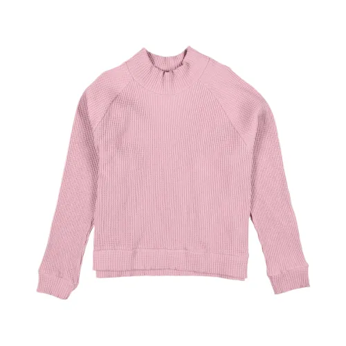 THE NORTH FACE Mock Neck Chabot Knitwear Women's
