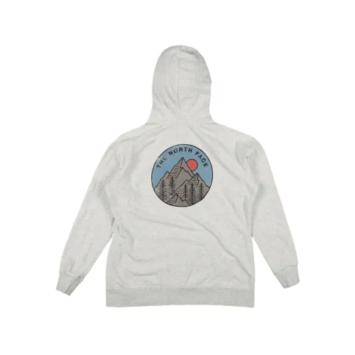 THE NORTH FACE FW/AW18 Sweatshirt Women's