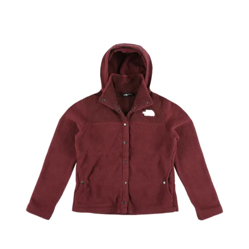 THE NORTH FACE Velvet feel Coat Women's
